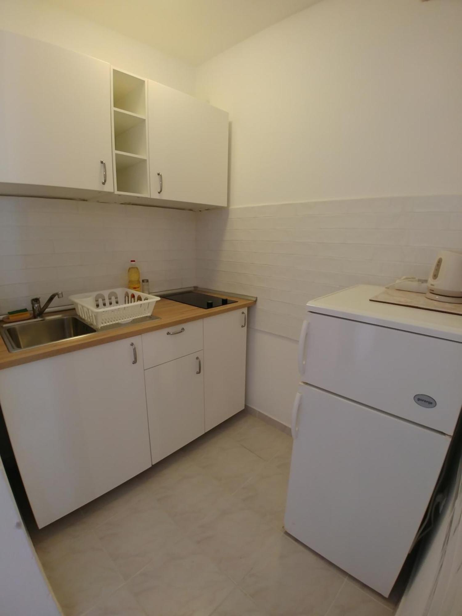 Apartmani Sali Seaview Luaran gambar