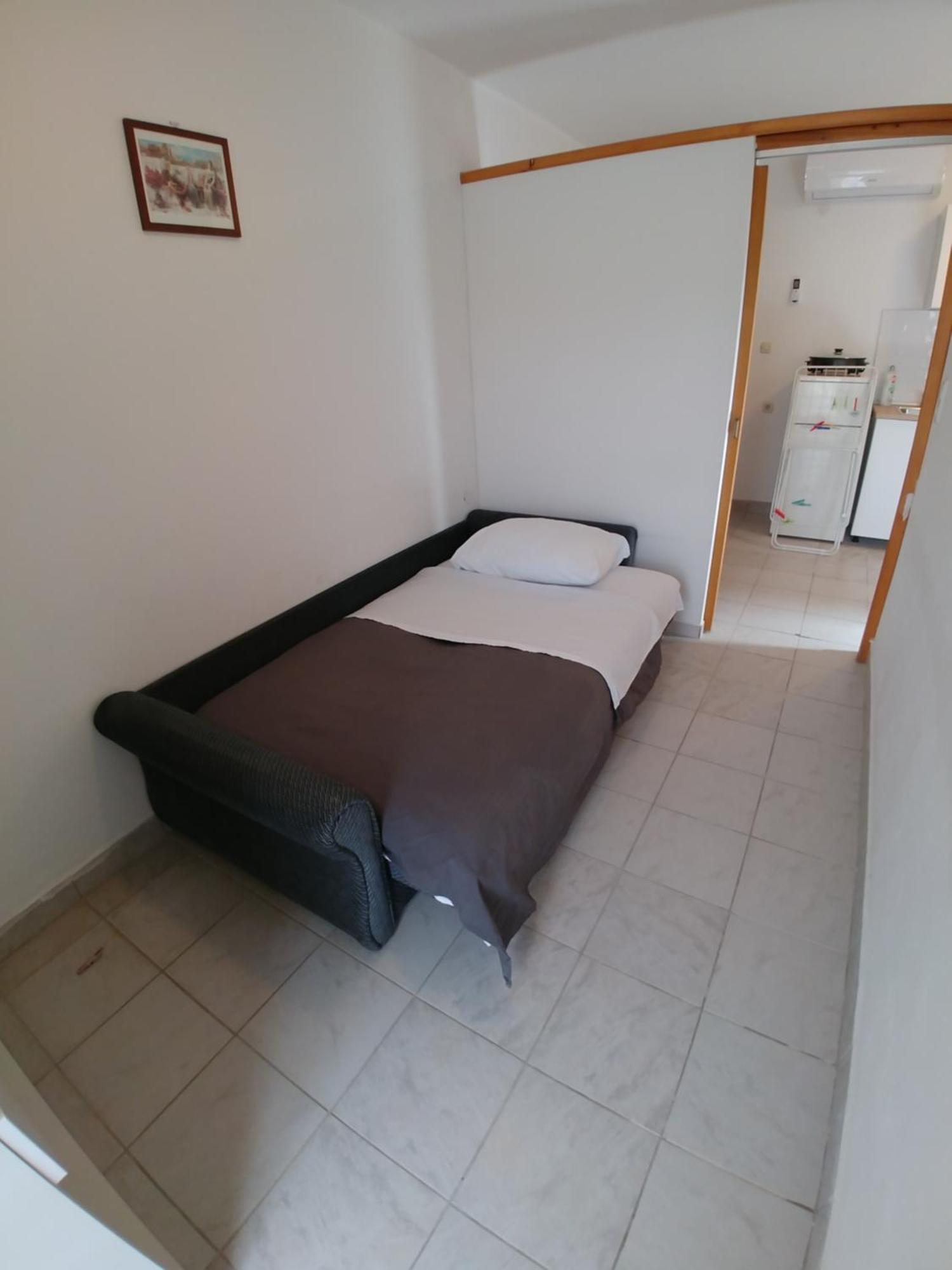 Apartmani Sali Seaview Luaran gambar