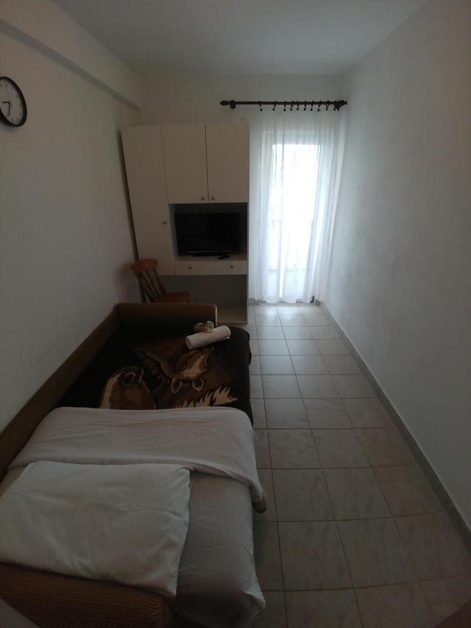 Apartmani Sali Seaview Luaran gambar